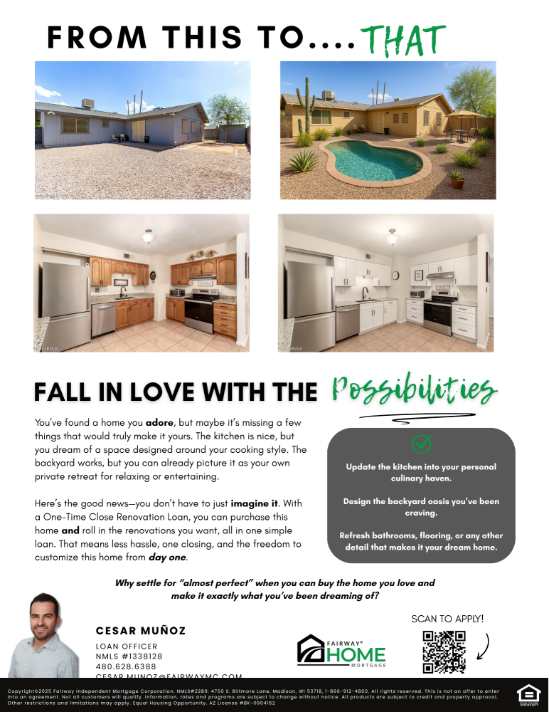 76 133rd St, Chandler, AZ 85225