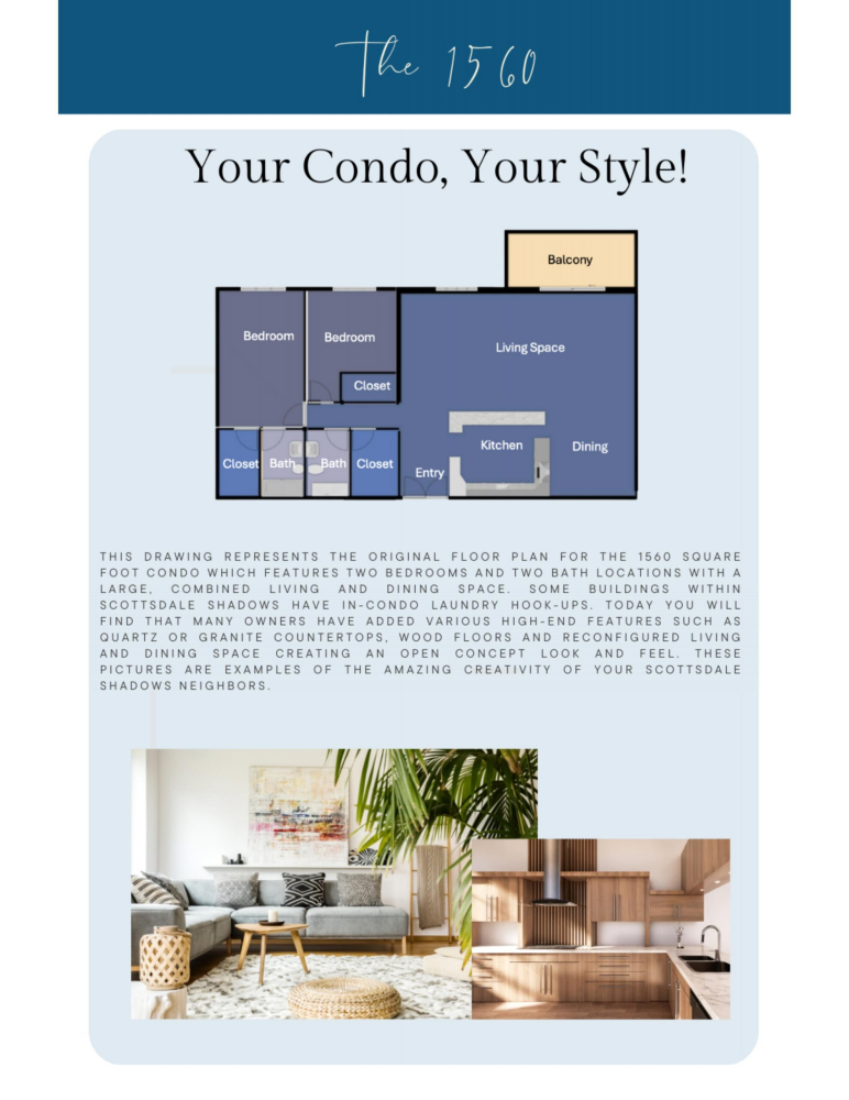 7840 Camelback Rd #311, Scottsdale, AZ 85251