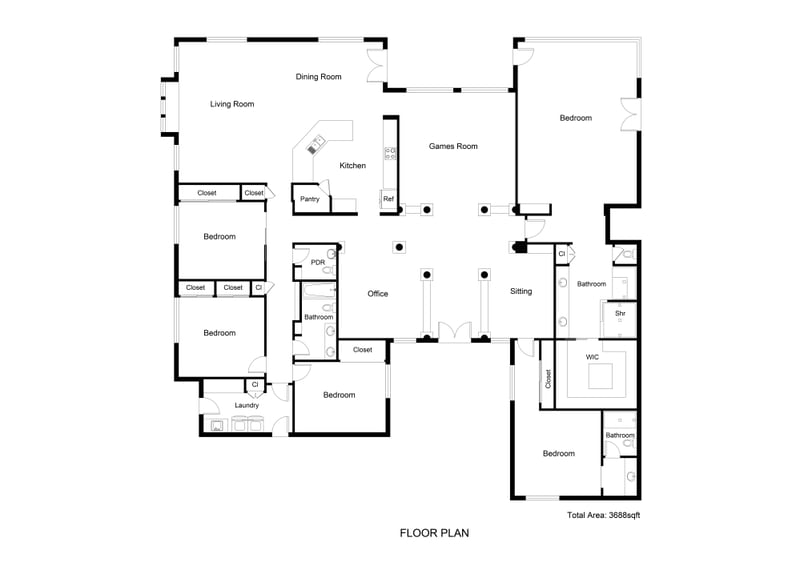 7909 Briden Ln, Peoria, AZ 85383