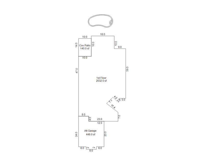 8095 Cortez Dr, Scottsdale, AZ 85260