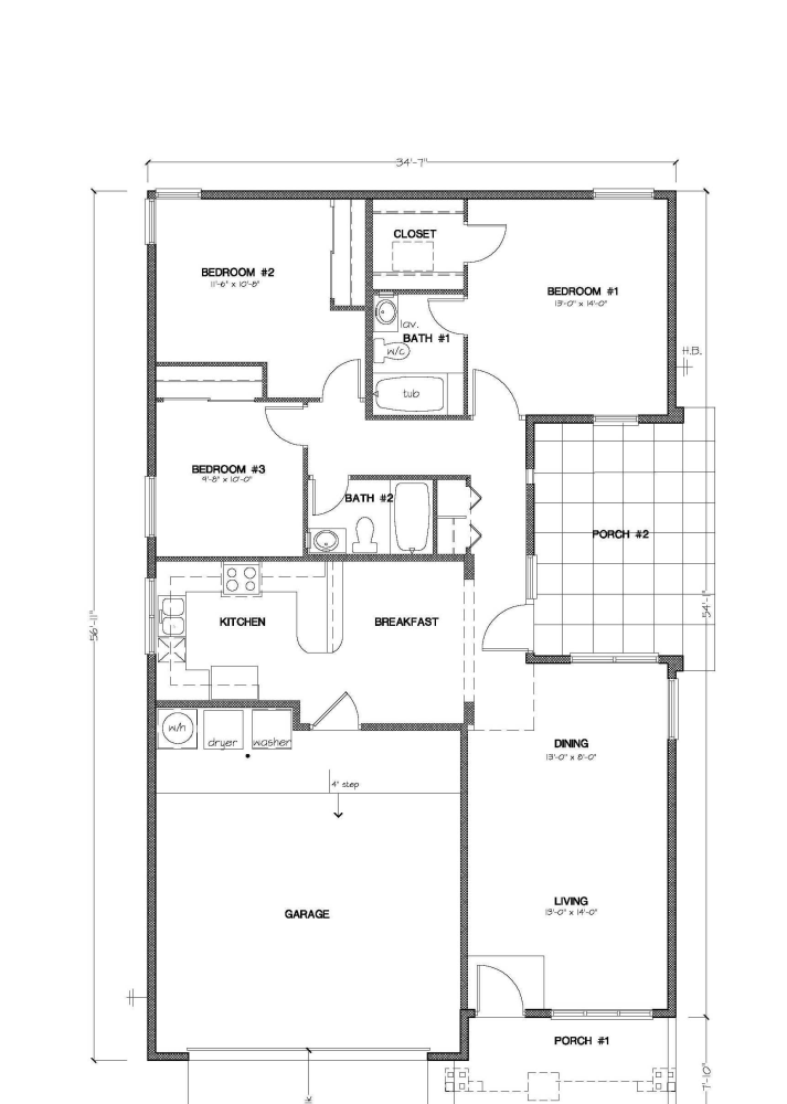8204 S 2nd Dr, Phoenix, AZ 85041