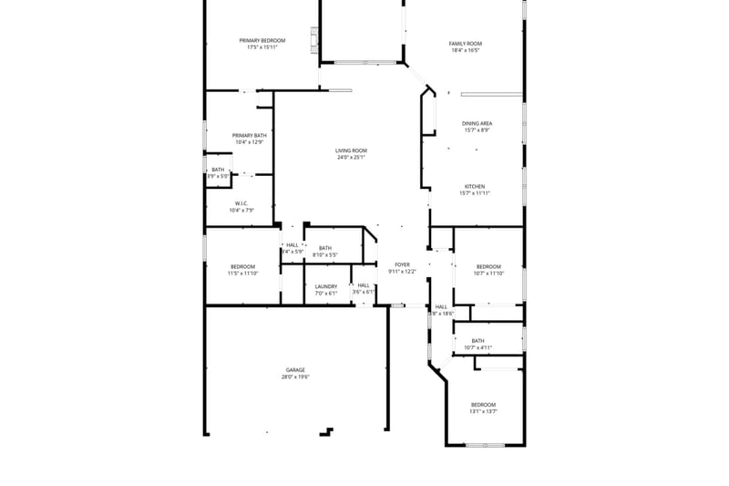 8348 Lucky Seven Ct, Gold Canyon, AZ 85118