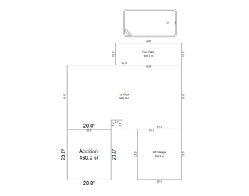 8720 E Whitton Ave, Scottsdale, AZ 85251