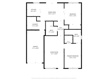 9563 Vogel Ave, Peoria, AZ 85345