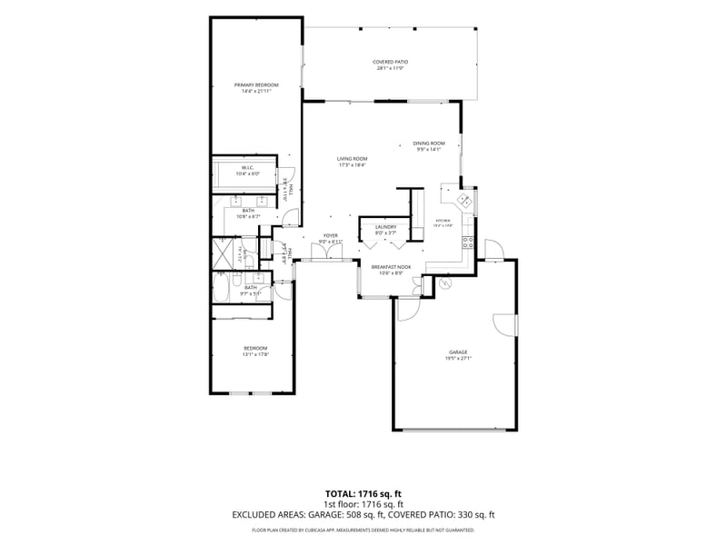 9602 E Sherwood Way, Sun Lakes, AZ 85248
