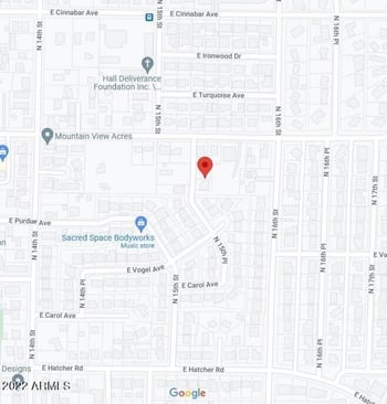 9711 15th Pl #00, Phoenix, AZ 85020