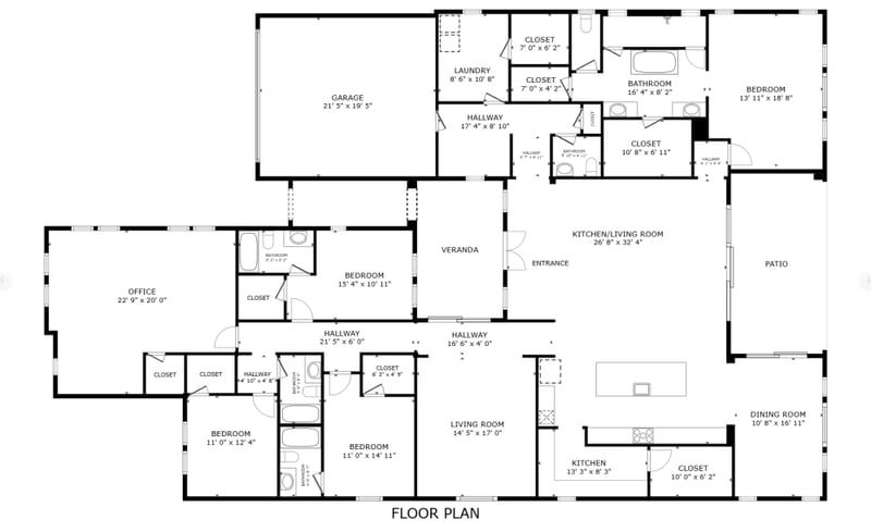 9719 Supernova Dr, Mesa, AZ 85212
