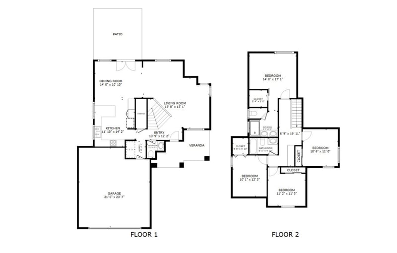 974 Leah Ln, Gilbert, AZ 85233
