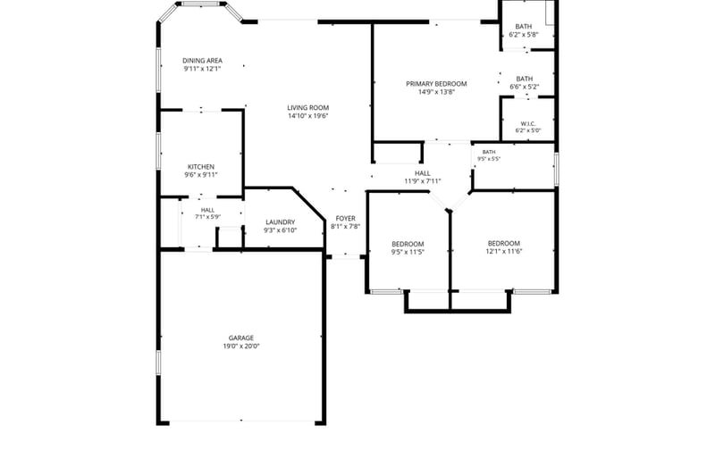 9995 Palermo Ave, Gold Canyon, AZ 85118