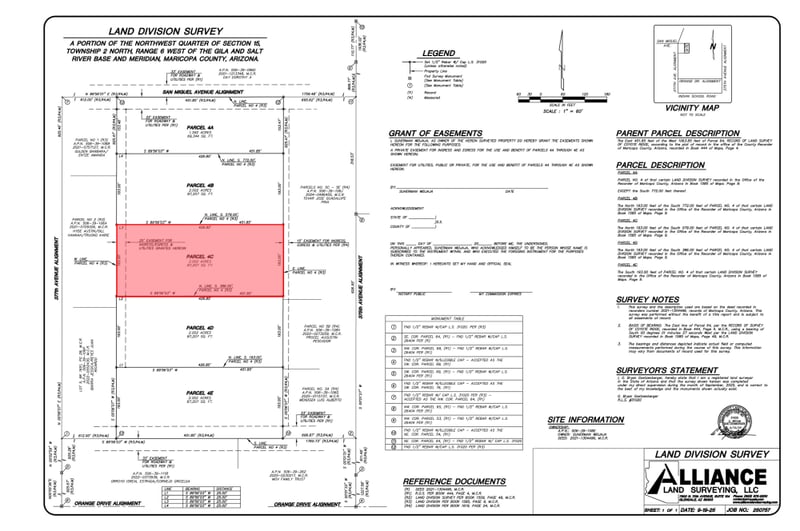 xx 377th Ave #64, Tonopah, AZ 85354