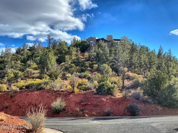 1027 Park Ridge Dr #39, Sedona, AZ 86336