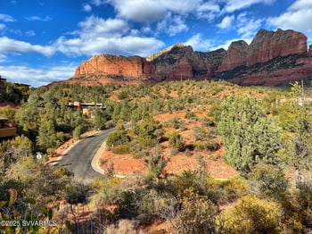 1027 Park Ridge Dr #39, Sedona, AZ 86336