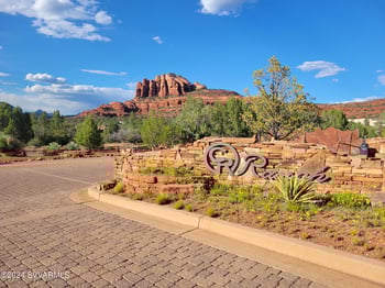 105 Rock Ranch Rd #-, Sedona, AZ 86351