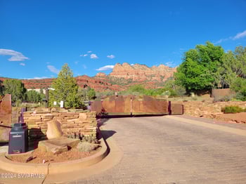 105 Rock Ranch Rd #-, Sedona, AZ 86351