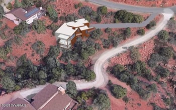 1201 Palisades Dr #31-32, Sedona, AZ 86336