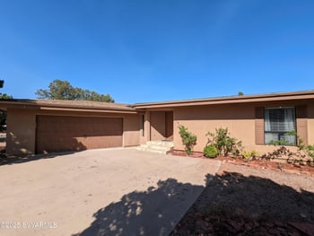 15 Mission Cir, Sedona, AZ 86336