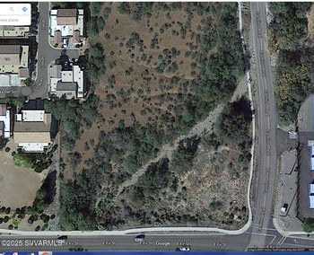 1798 Fir St #--, Cottonwood, AZ 86326