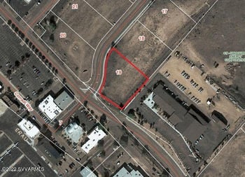 2201 Cirrus Dr, Prescott, AZ 86301