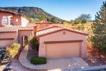 35 Rio Sinagua --, Sedona, AZ 86351