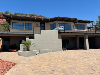 360 Woodland Dr, Sedona, AZ 86336