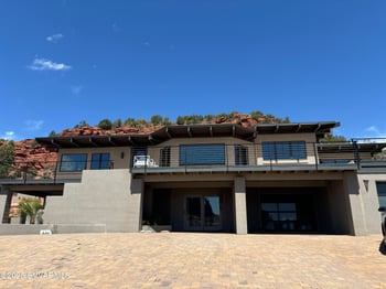 360 Woodland Dr, Sedona, AZ 86336