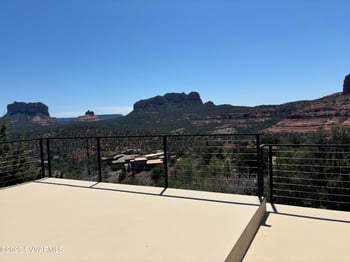 360 Woodland Dr, Sedona, AZ 86336