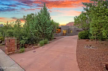 920 Park Ridge Dr, Sedona, AZ 86336