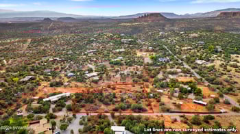 95 Raven Dr #00, Sedona, AZ 86336