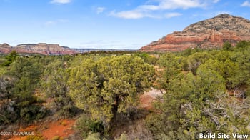 95 Raven Dr #00, Sedona, AZ 86336