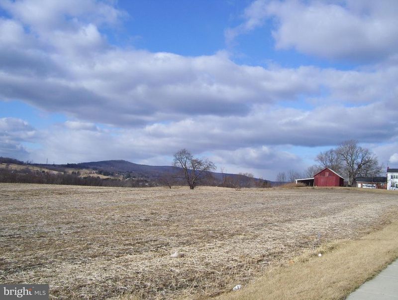 0 Main St, Myersville, MD 21773