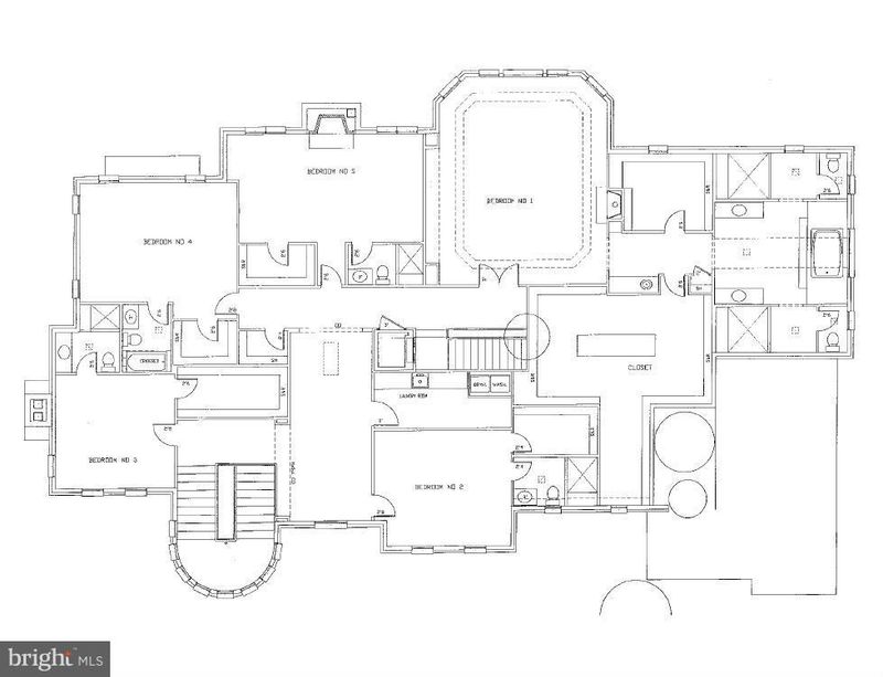 8627 Dixie Pl, Mclean, VA 22102