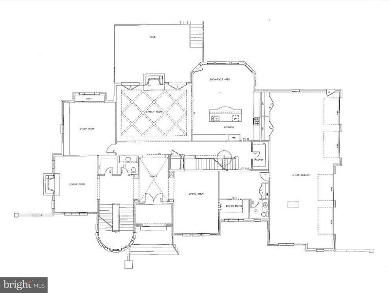 8627 Dixie Pl, Mclean, VA 22102