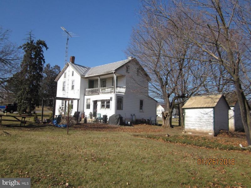 304 Apples Church Rd, Thurmont, MD 21788