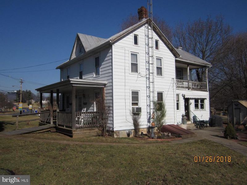304 Apples Church Rd, Thurmont, MD 21788
