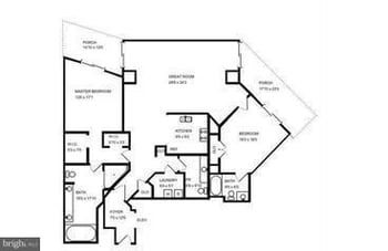 1881 N Nash St N #1403, Arlington, VA 22209