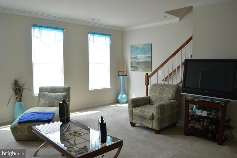 27 Rapidan Dr, Stafford, VA 22556