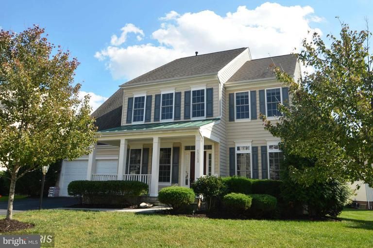 23158 Kleinsmith Way, Ashburn, VA 20148