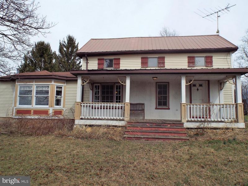 14610 Oak Orchard Rd, New Windsor, MD 21776