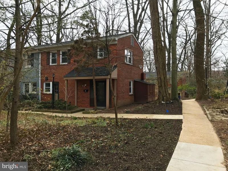 8522 Geren Rd #18-4, Silver Spring, MD 20901