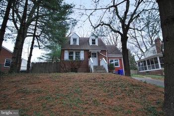 9105 Wire Ave, Silver Spring, MD 20901
