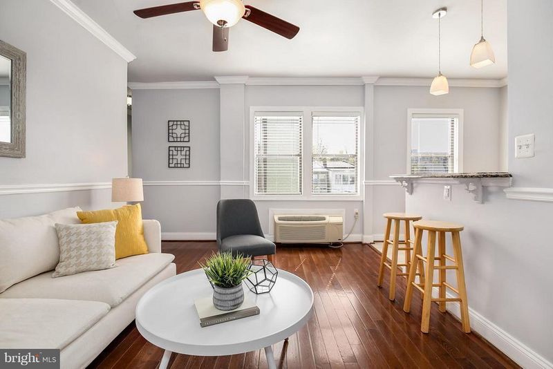 315 Evarts St NE #202, Washington, DC 20002