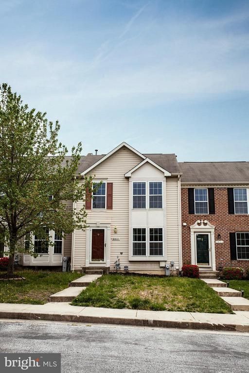 5931 Autumn Spell, Elkridge, MD 21075