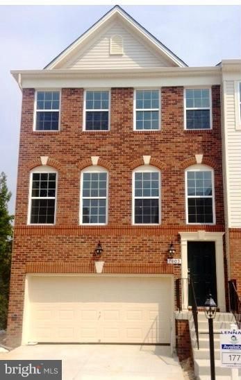 1610 Sun High Ter, Severn, MD 21144