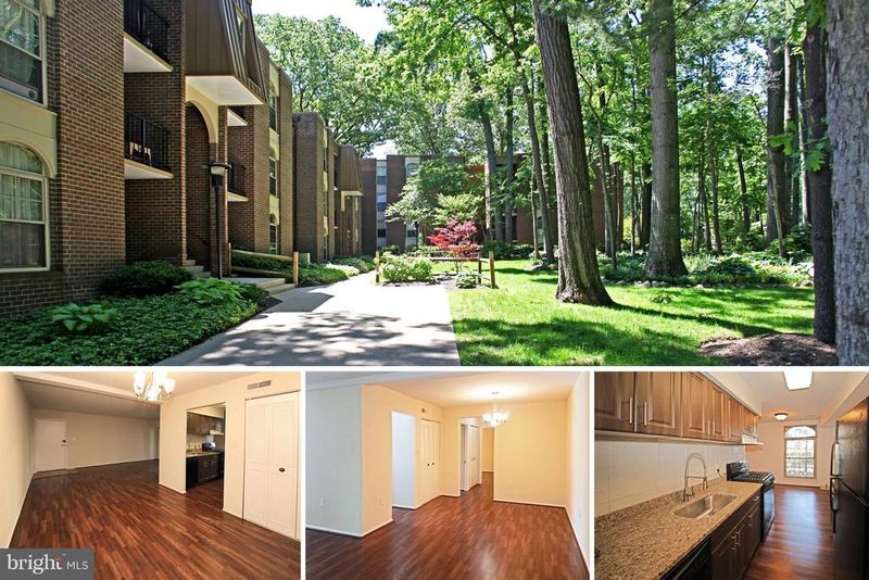 3372 Woodburn Rd #31, Annandale, VA 22003