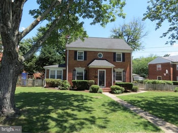9603 Evergreen St, Silver Spring, MD 20901