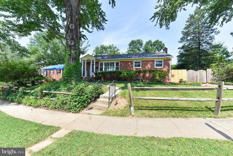 10802 Huntley Pl, Silver Spring, MD 20902