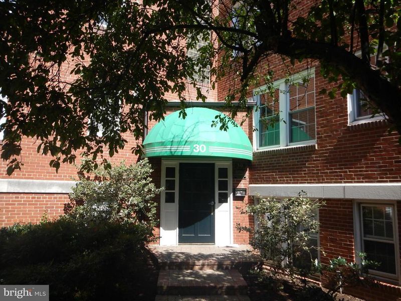 30 Old Glebe Rd #1-E, Arlington, VA 22204