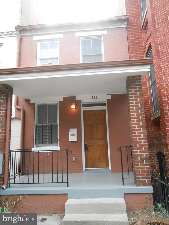 1510 8th St NW, Washington, DC 20001