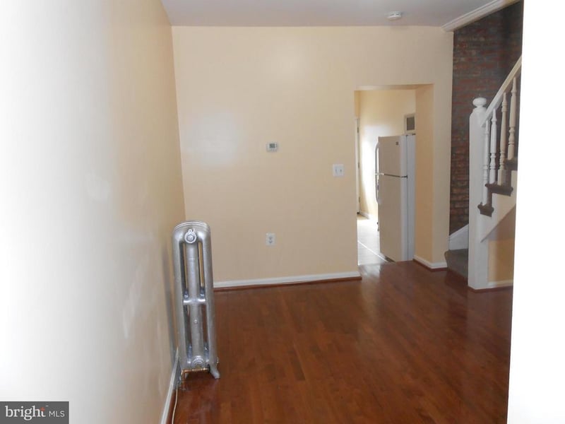 1510 8th St NW, Washington, DC 20001