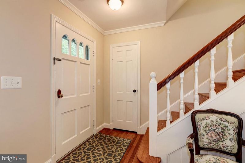 1007 Copley Ln, Silver Spring, MD 20904